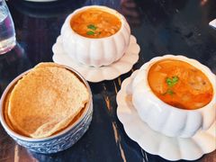 冬荫功虾汤-Thai Alley泰爱里(二沙岛店)