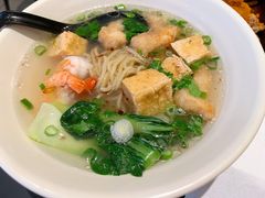 担仔面-FUYU台湾美食坊