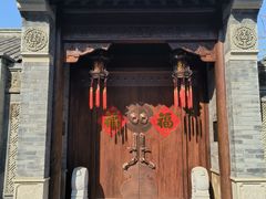 -即墨古城