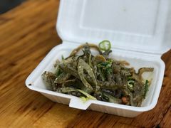 -陈添記·祖傳爽鱼皮·西关老字号(广州首店)