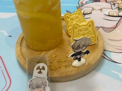 -IPSTAR·潮玩星球·主题店(上海店)