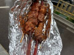 -宁夏国强手抓羊肉·清真菜(未央路凤三店)