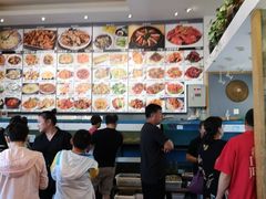 -渔家颂歌渔家味道(青石路店)