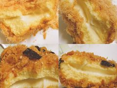 鸡肉丝小贝-鲍师傅糕点(江苏路店)