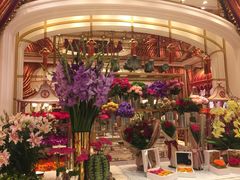-咖啡苑 - 蔚藍夏日限定主题(永利皇宫店)