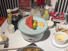 -海富门·带鱼·淮扬菜·粤菜(甘家口店)