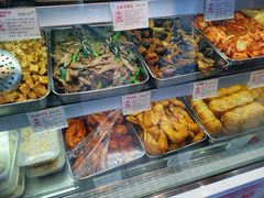 -娘心豆品(方庄店)