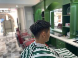 -可大男士理发馆