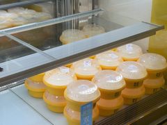 -满记甜品(静安大悦城店)