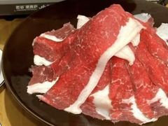 -听松楼·花园酒店·自助餐厅(红梅公园店)