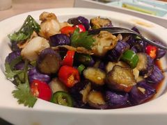 -味莊·青岛菜(云霄路店)