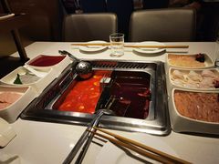 -海底捞火锅(长宁路龙之梦店)