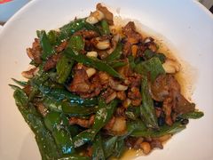-鲜得莱渔港·小平岛海胆馆(七贤岭店)