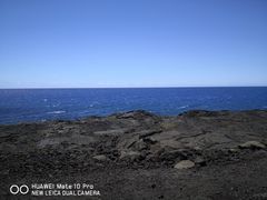 -夏威夷火山国家公园