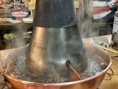 -东镇老火锅(长春路首店)