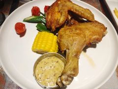 -秀·爱尔兰餐吧(上海路店)