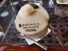 -三亚湾海居铂尔曼度假酒店