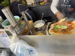 -琦琦蛋饼铺(上南店)