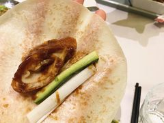-开海·红岛海鲜虾水饺(石老人店)