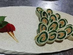 -素满香·素食自助餐(苏州·临顿路店)