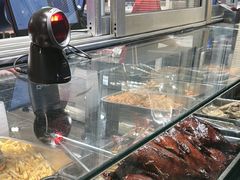 -乔波食品(杜桥中心菜场店)