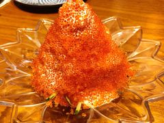 火山沙拉-魔丼屋(日月光店)