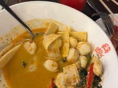 -大螃蟹海鲜餐厅
