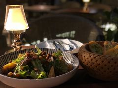 -Golden Lily河内巴黎法越料理餐厅(建国西路店)