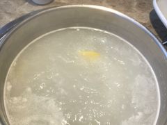 -淘米捞·米汤脆鲩鱼火锅(福田皇岗店)