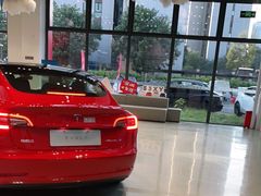 -TESLA 特斯拉(深圳观澜特斯拉直营钣喷中心)