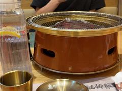 -闻老头·菊花炭烤肉(D11店)