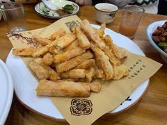 -一宝菜馆(潍坊总店)