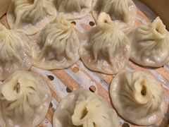 同庆小笼包-同庆楼(华强吾悦广场店)