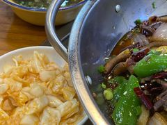 -雍江食府(企业天地店)