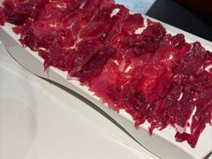 -犇鼎牛潮汕牛肉火锅(新辰里学清路店)