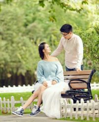 点击看大图 -天一婚纱摄影TIA STUDIO(珠海路店)