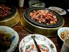 -天山醉美辣子鸡(文艺路店)