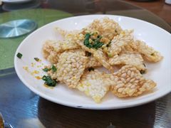 蛋黄锅巴-小乐荟私房菜(宁海里店)