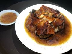 -黄连大头华烧鹅店(大良店)
