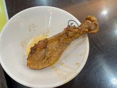 -毛华美食(清扬路店)