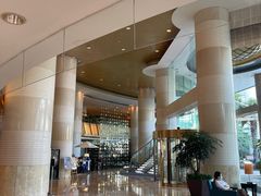 -厦门喜来登酒店