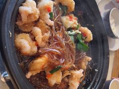 -绿茶餐厅(龙湖金楠天街店)