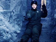 -E+有冰工厂·昆仑寒宫2(五角场店)