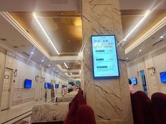 -名流健康高端体检中心·名宾门诊·健康管理