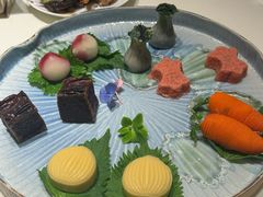 -海味观(老西门店)