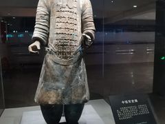 -秦始皇帝陵博物院-丽山园