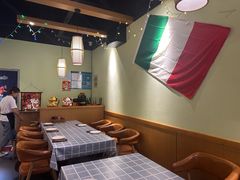 -VITELLO意大利料理(崂山路店)