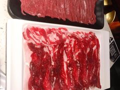 -京韵胡同·酱香羊蝎子火锅涮肉(长寿路店)