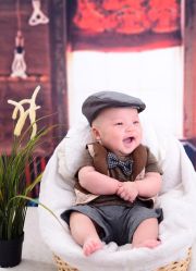 星豆豆儿童摄影(南郊花园店)-星豆豆儿童摄影(南郊太白南路店)