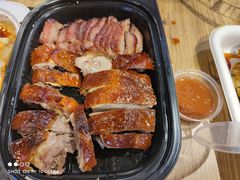 -盒马鲜生(顺义店)